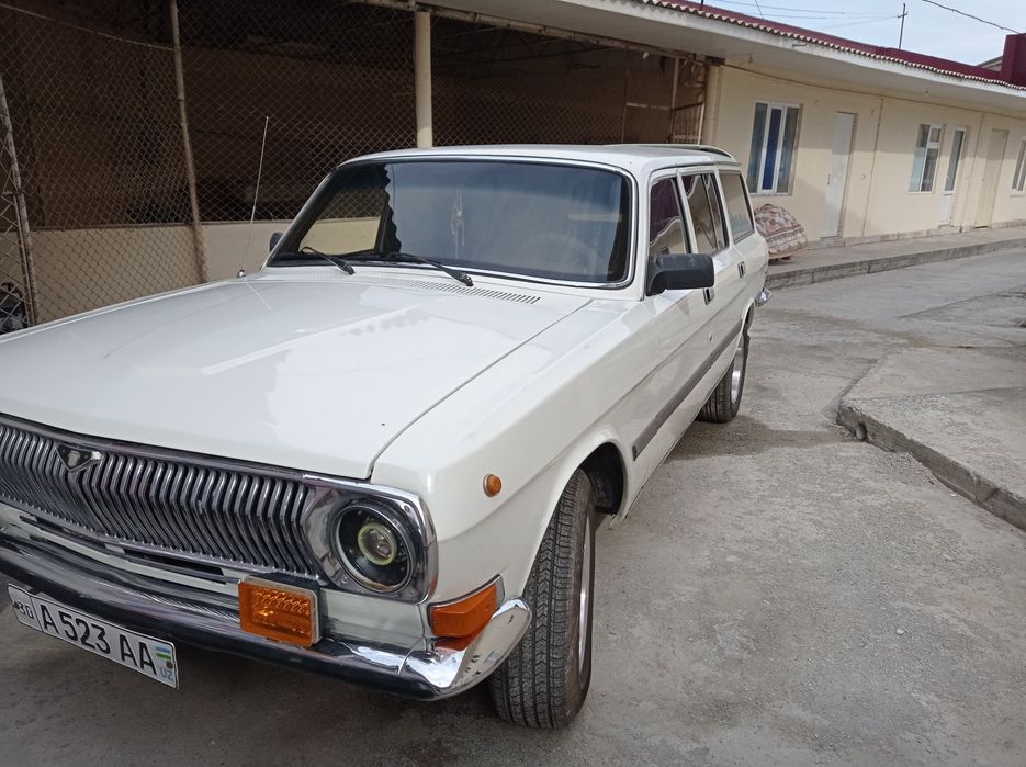 Продается Волга в отличном состояние