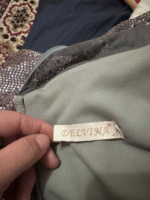 Rochie de seara/ocazii excelenta ca noua