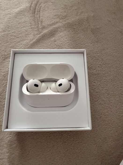 AirPods Pro 2 Orginale Noi