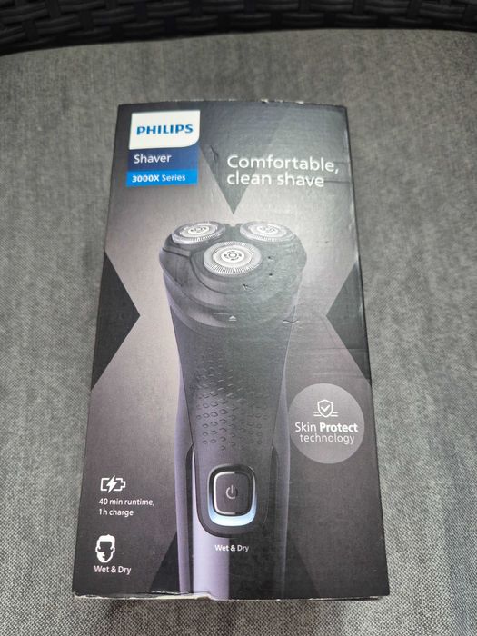 Philips Shaver 3000x