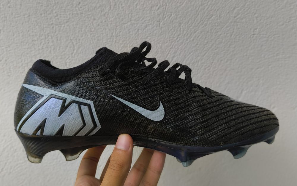 Ghete Fotbal Nike Air Zoom Mercurial vapor 16 Elite FG