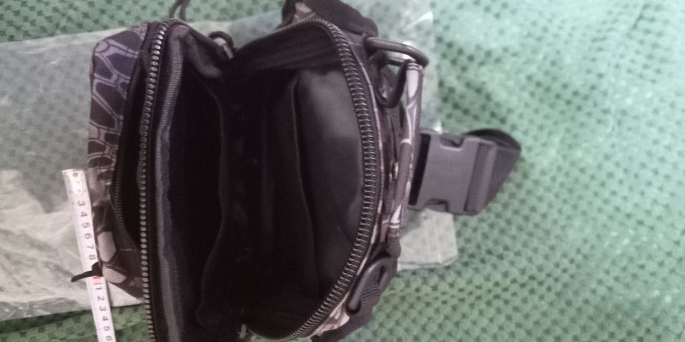 Новая Сумка-рюкзак