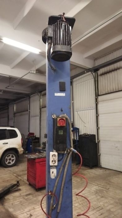 Продам подъемники