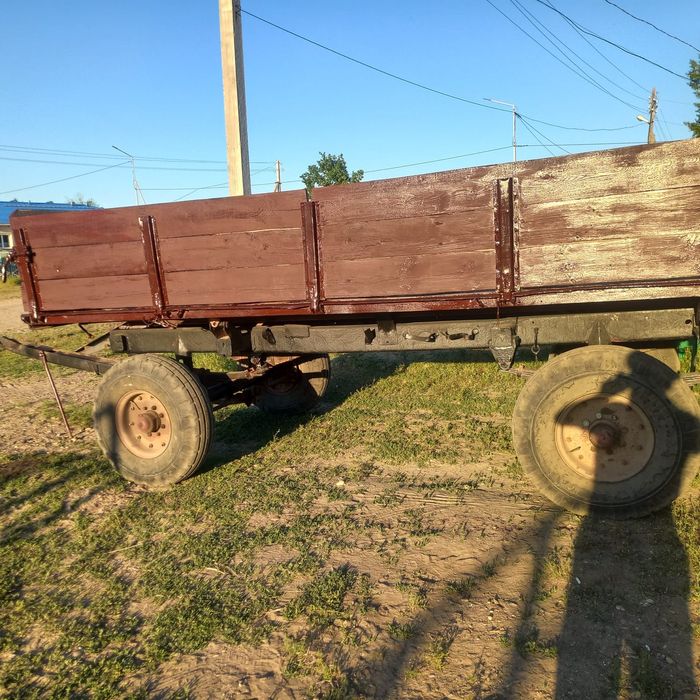 Прицеп продам шикарный