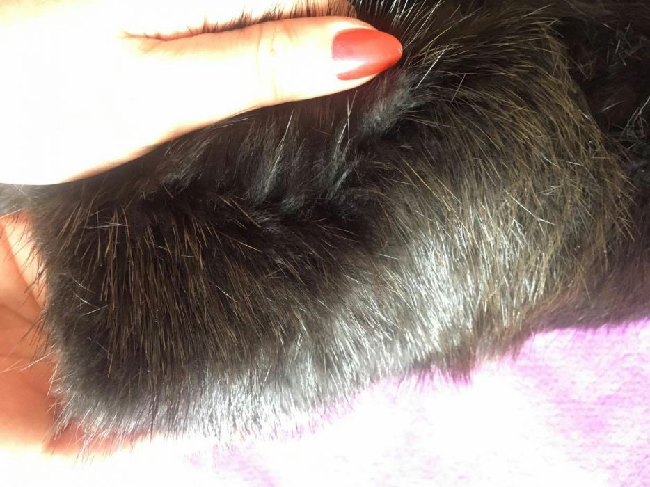 Новая ШУБА из Греции