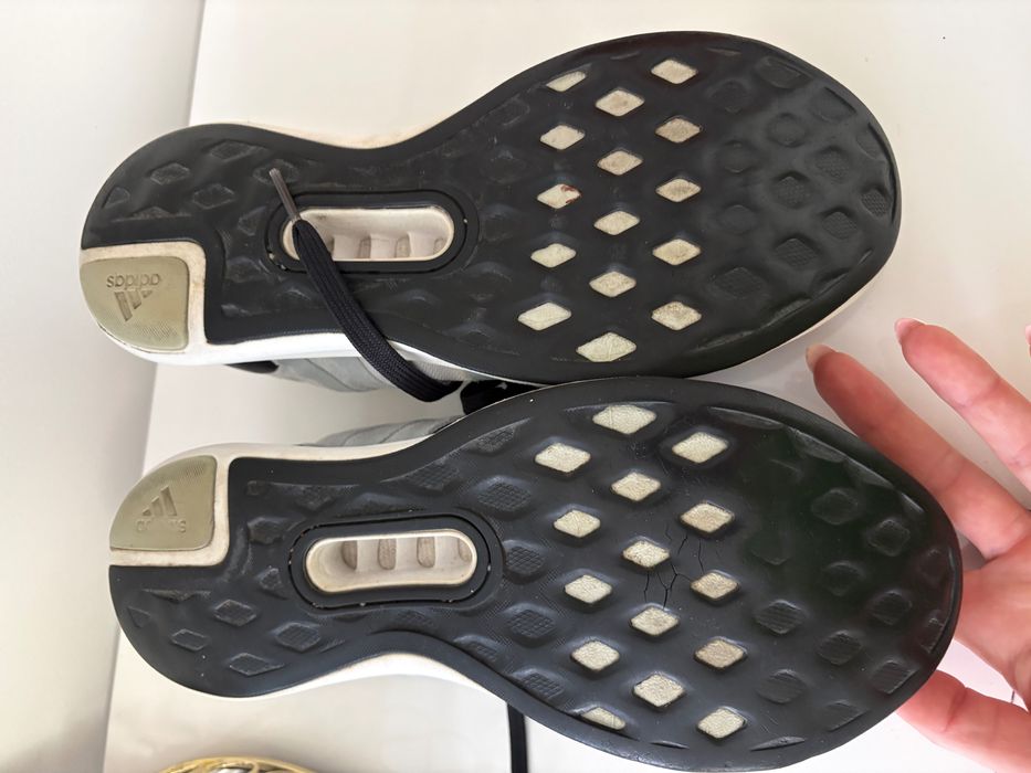 Маратонки Adidas Stella Sport