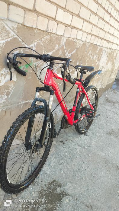 Горный  Велосипед  дюйм