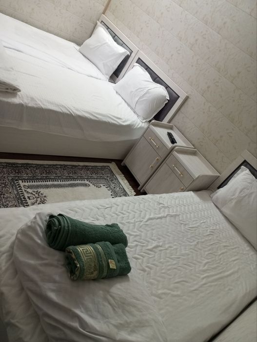 Mehmonxona hotel hostel gasnisa