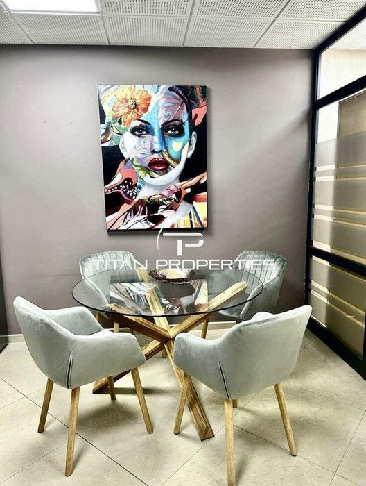 Дава се под наем Тристаен апартамент в Варна, Лятно кино Тракия - 75 кв.м за 650 € - Снимка #4