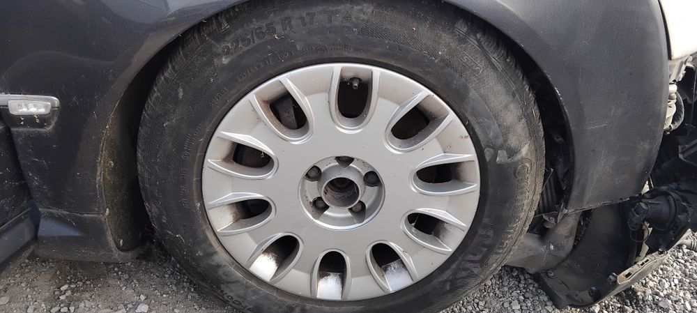 Audi A8 D3 4.0TDI на части