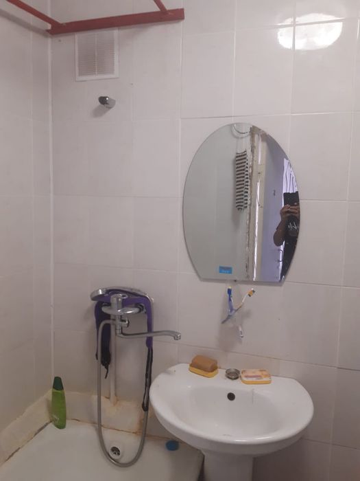 Двухкомнатное квартира