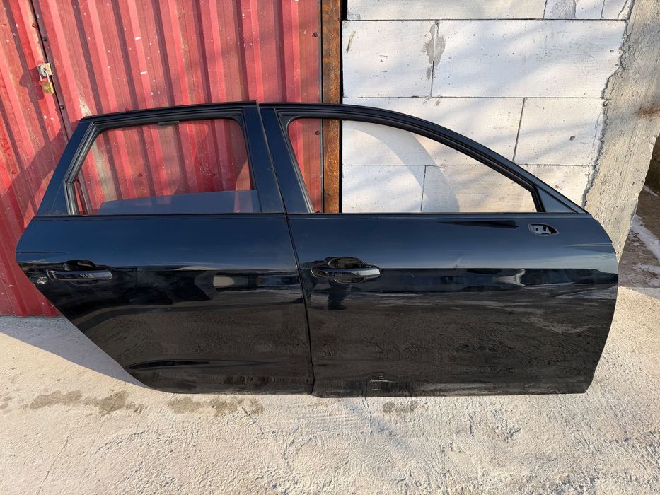 Usa dreapta completa Audi A4 B9 Facelift kombi