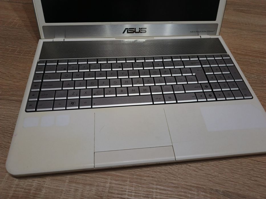 Laptop ASUS N55SF