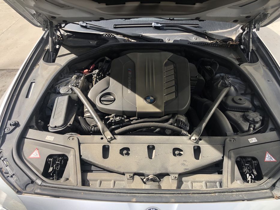 БМВ Ф11, 550хд, М пакет На части (bmw f11, 550xd NA CHASTI)