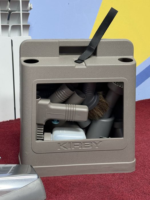 Продам Кирби пылесос