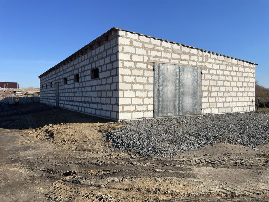 Срочно продам дом в селе Лиманное