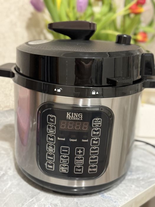 Продам мультиварку