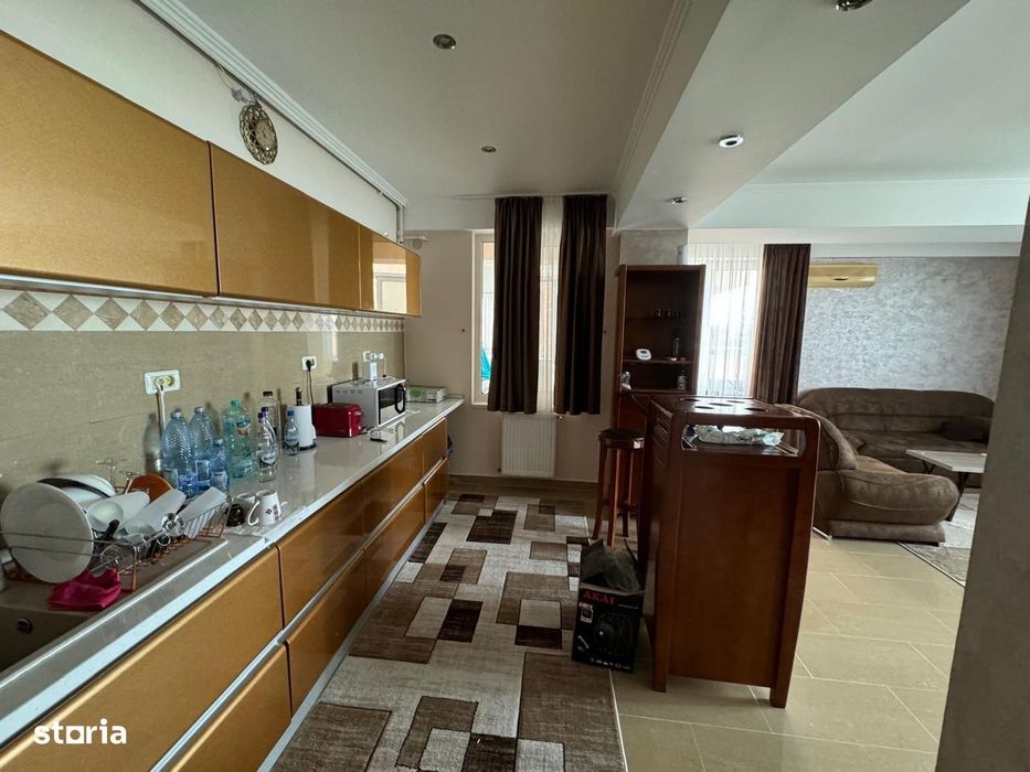 3 Camere-Statiunea Mamaia