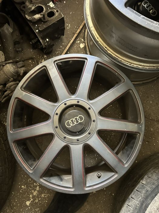 Джанти 17-ки 5.112