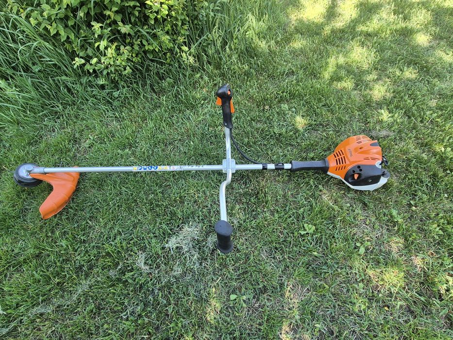 Motocoasa stihl fs 70