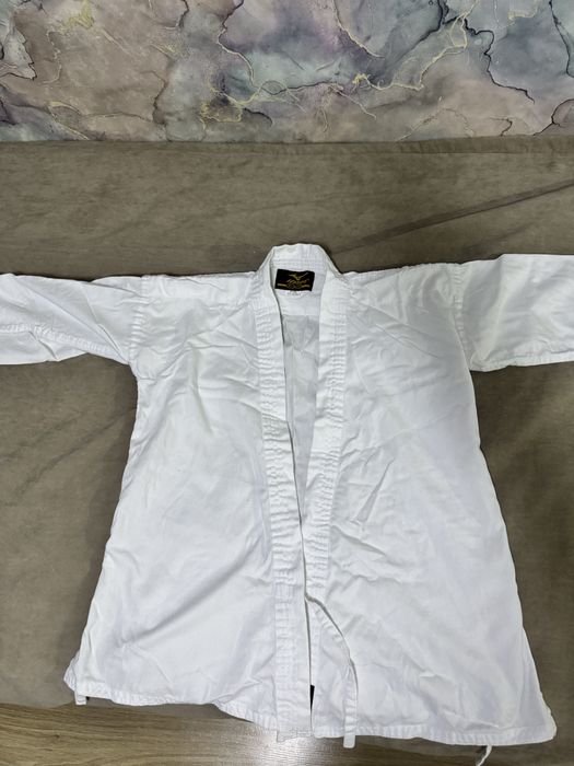 Продам кимано для бокса (полный комплект)