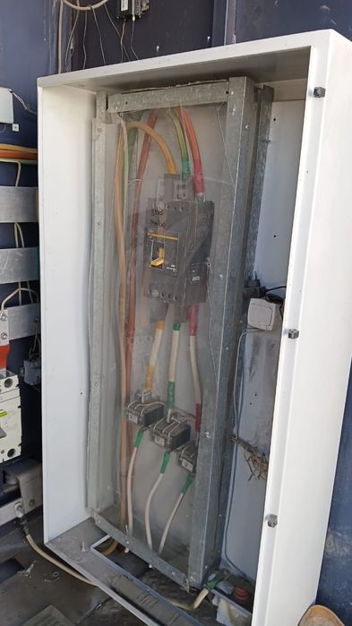 Трансформатор 630 в