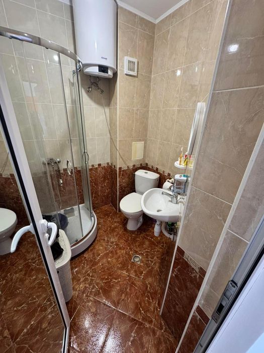 Продава се Двустаен апартамент в Бургас, Сарафово - 36 кв.м за 1159 €/кв.м - Снимка #4