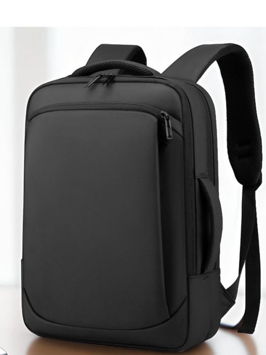 Рюкзак с логотипом