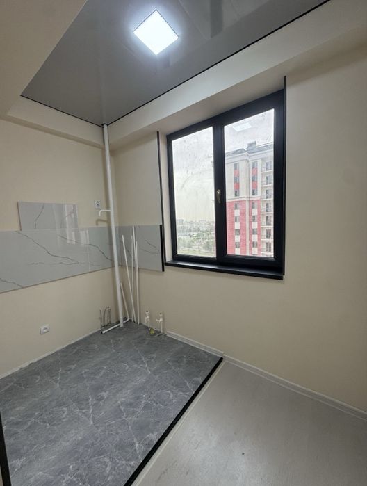Срочно продается квартира на ЖК Kamol Construction 2/8/12 48м2