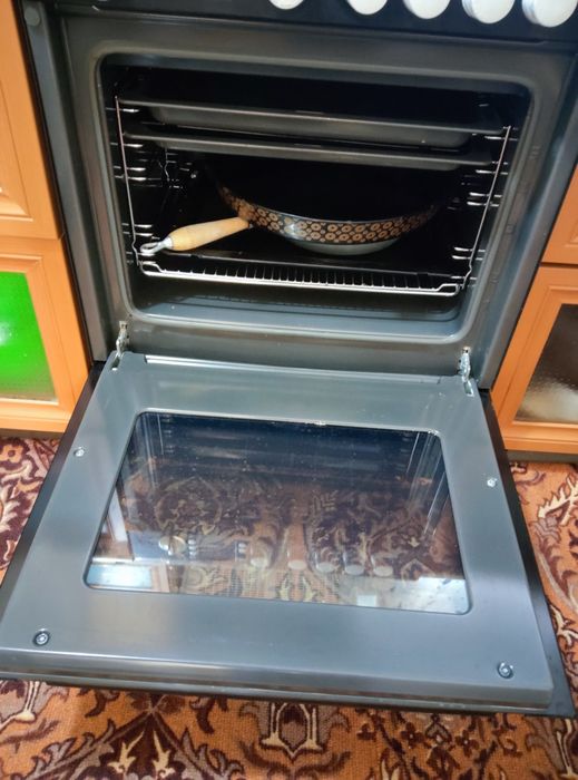 Продается газовая плита Bosch