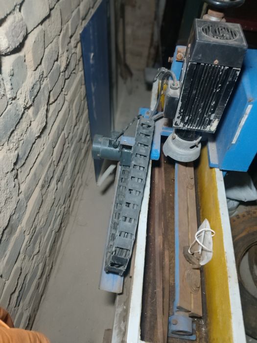 Продаю станок точилка