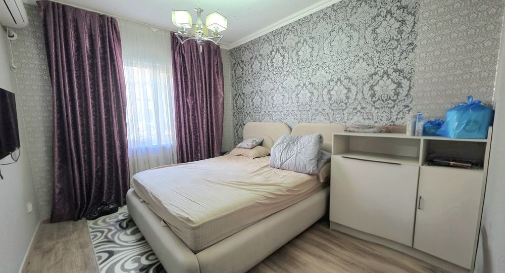 Куйлюк5 4-х комнатная 91м2‼️Метро Киёт