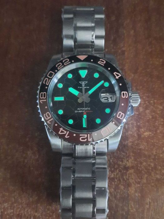 Tandorio-automatic (seiko)