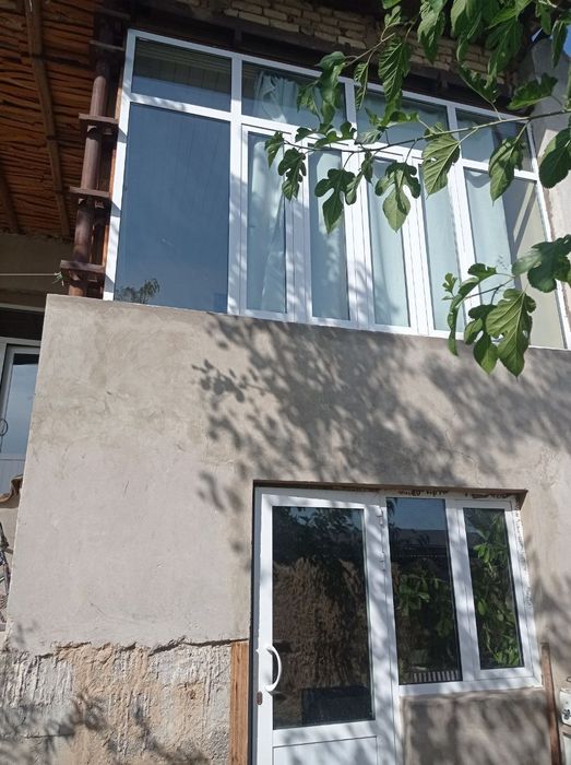 Янги тошми пост дан кирганда 4 км победа махаласи