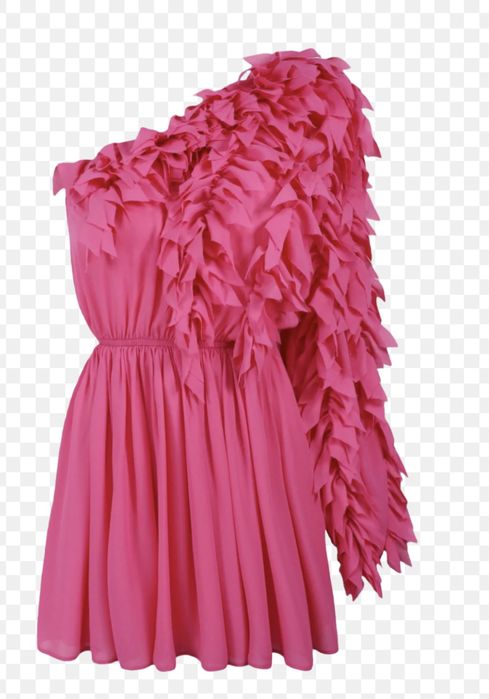 Рокля Mijel- Cyclama Excellence