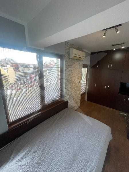 Просторен тристаен апартамент в Младежки хълм!   74843