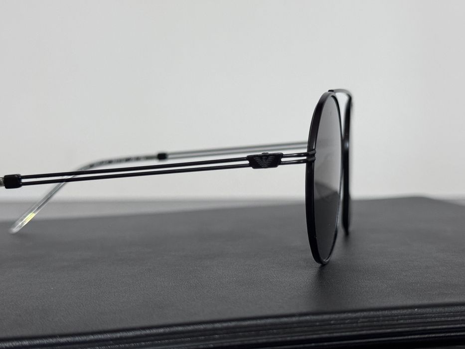 Ochelari de Soare Unisex Emporio Armani EA2078 30016G