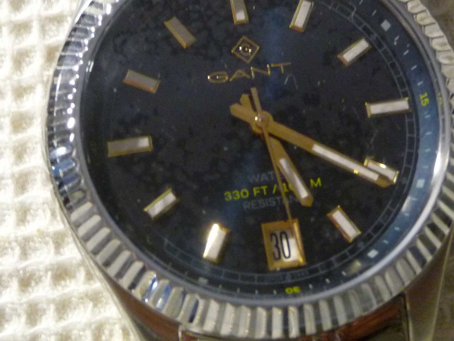 Мъжки часовник GANT G166016