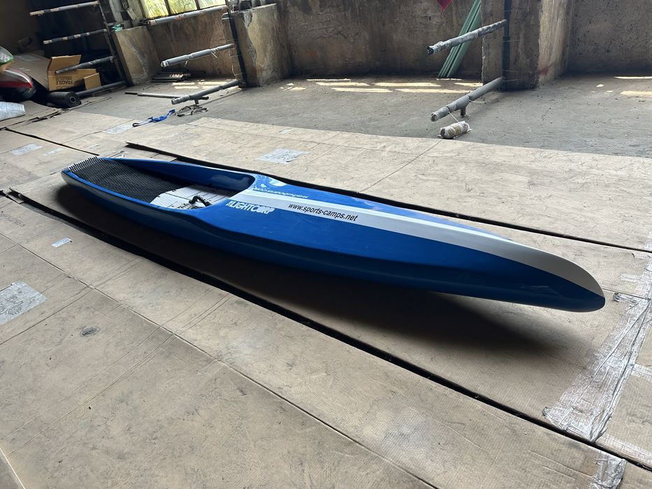 Падъл борд-SUP- Твърда дъска Starboard