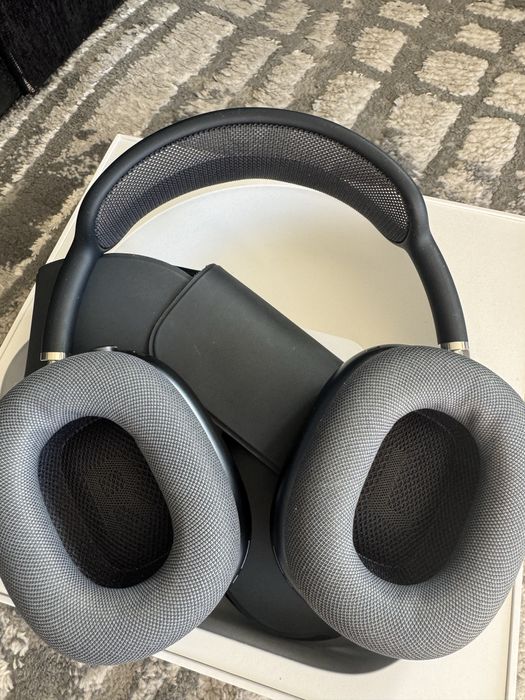 Apple AirPods Max gen 2 USB-C (Midnight)