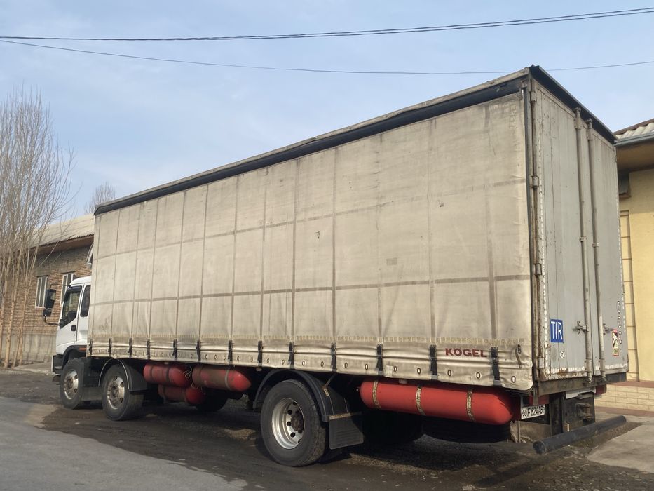 Foton sotiladi tayyor holatda