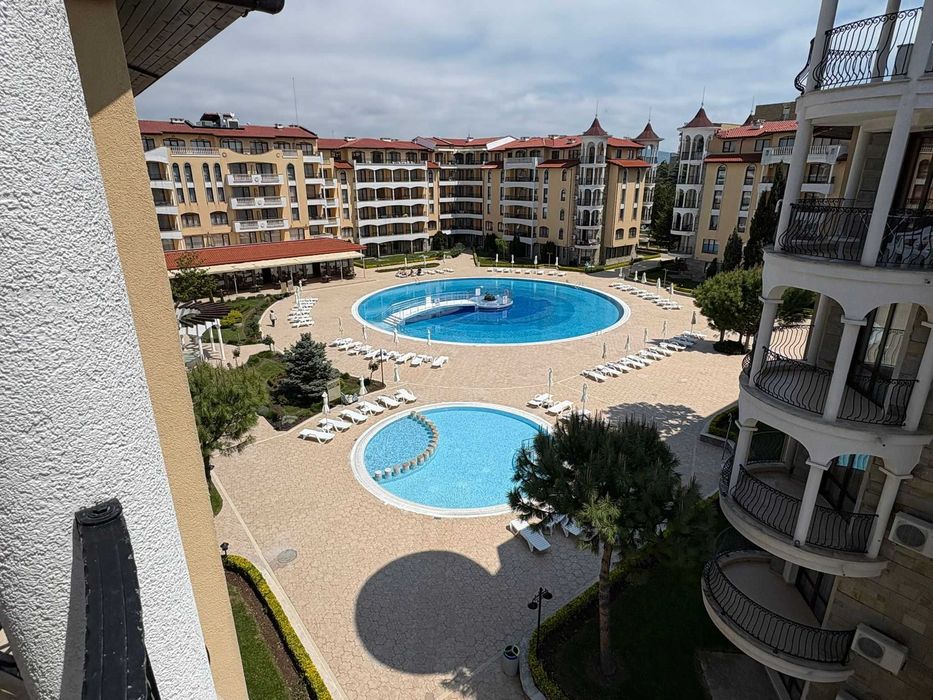 Продава се Тристаен апартамент в к.к. Слънчев бряг - 94 кв.м за 1118 €/кв.м - Снимка #13