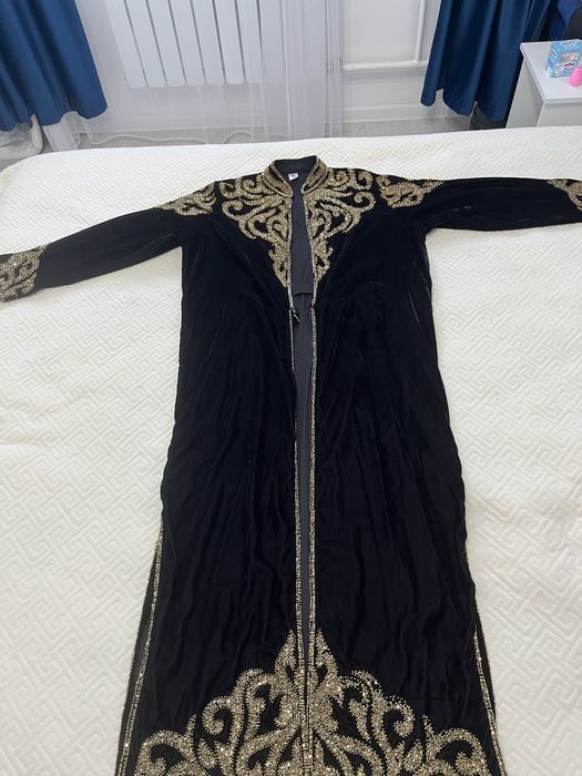 Продам накидку ручной работы