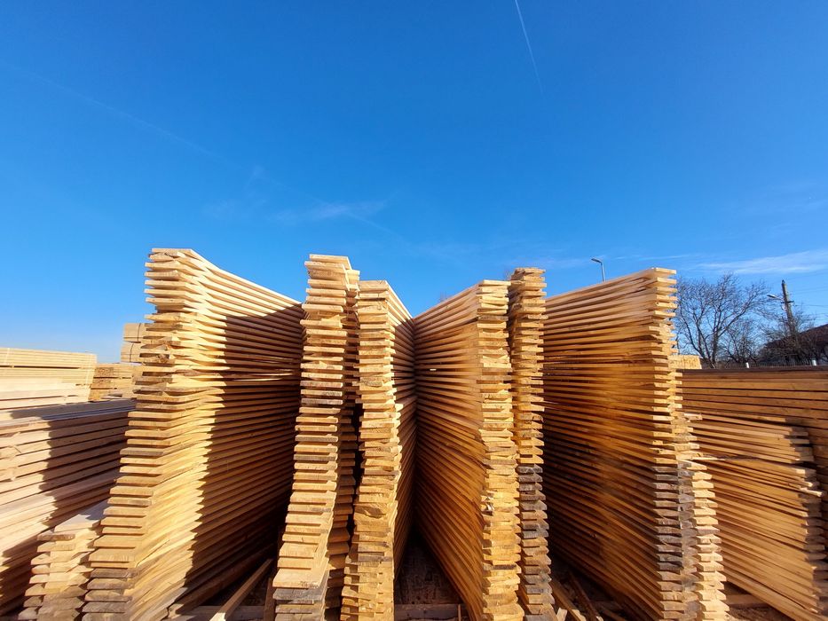 Cherestea/lemn pentru terasa/foisor/acoperiș