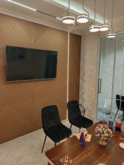 chilonzorda arendaga kvartira beriladi