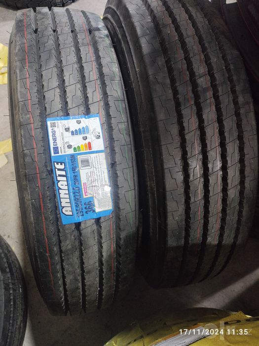 Annaite 295/80R22.5 20sloy 2025yil