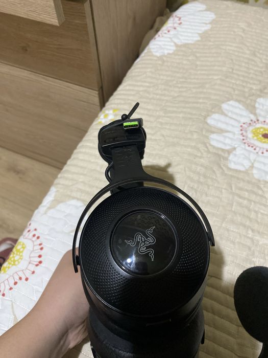 Наушники Razer Kraken