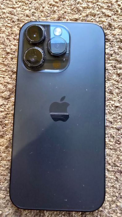 iPhone 14 Pro - 128GB