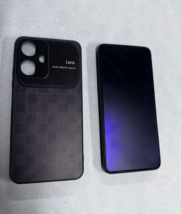 Продам Xiaomi Redmi 13C. 128Gb