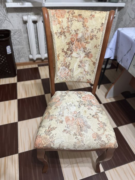 Комплект стульев (3 штуки)